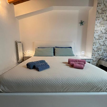 베르가모 La Casa Del Sole 아파트 외부 사진