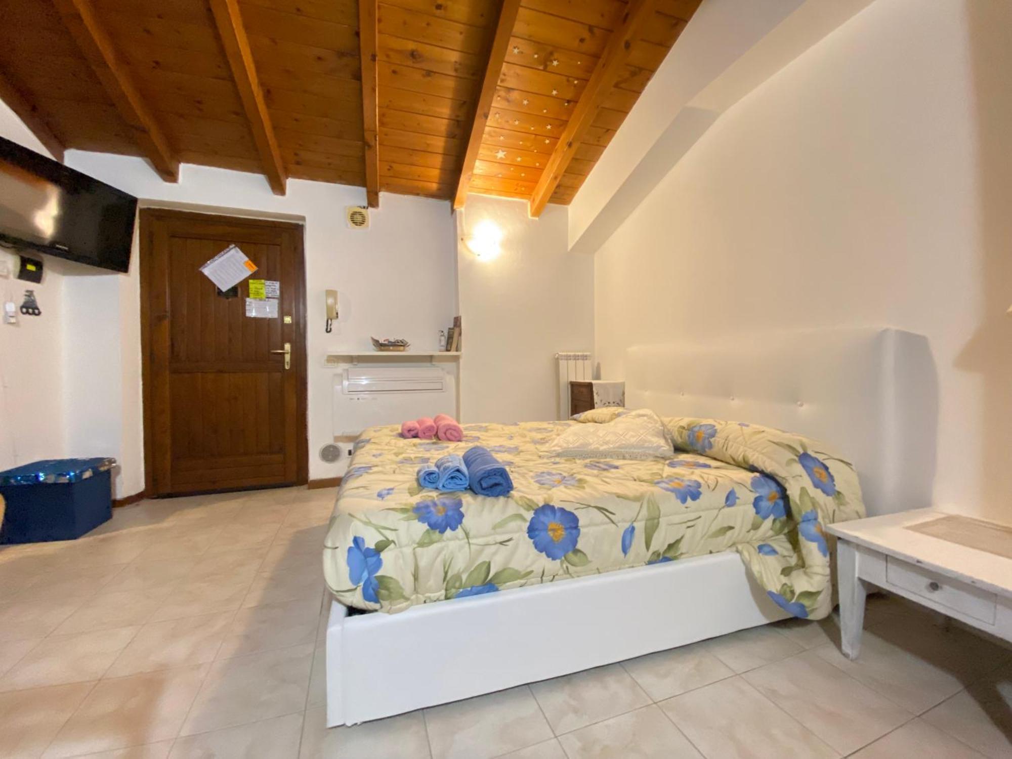 베르가모 La Casa Del Sole 아파트 외부 사진